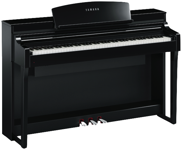 Yamaha CSP-275 Clavinova Digital Piano